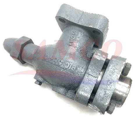 Carrier 5H40 5H46 Discharge Valve 2 1 8 5F660002 Samco Engineering