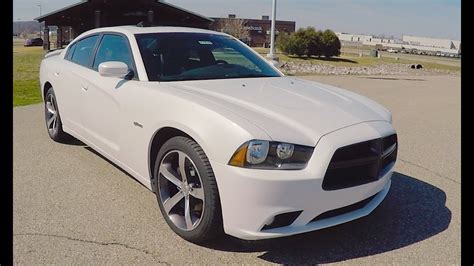 2014 Dodge Charger Sxt Rims