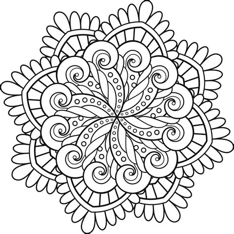 Mandalas Pdf Para Imprimir At Webrussellblog Blog