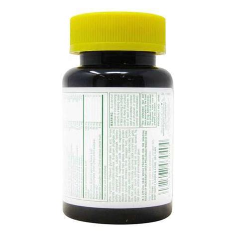 Buy Nature S Plus Ultra II Sustained Release 30 Tablets EVitamins