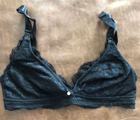 Suti De Amamenta O Loungerie Lingerie Feminina Loungerie Usado Enjoei