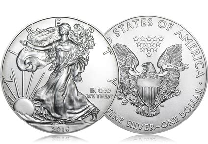 American Silver Coin Transparent Background Transparent HQ PNG Download ...