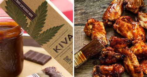 5 Highly Recommend Cannabis Infused Summer Recipes March And Ash Blog