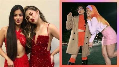 5 Times Jane De Leon And Janella Salvador Were Friendship Goals In 2022