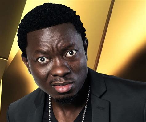 Michael Blackson Net Worth, Houses, Cars, and Lifestyle. | Networthmag