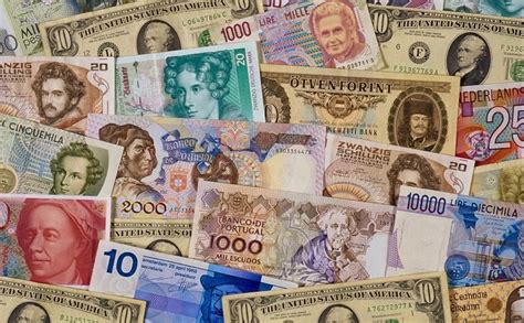 Валюта - What is Money?