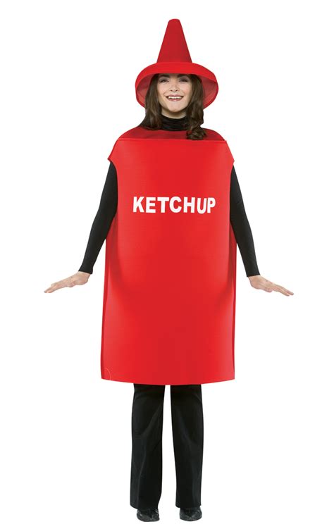 Adult Chip Costume - fancydress.com