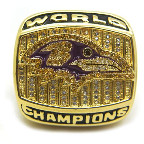 Sports Championship Ring | Super Bowl Rings Maker | OEM Replica Rings