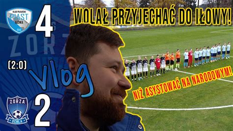 Vlog 22 Czy trener Klops powinien się obawiać utraty stanowiska Piast