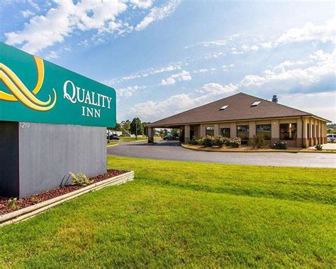 QUALITY INN MURRAY UNIVERSITY AREA (AU$127): 2022 Prices & Reviews (KY