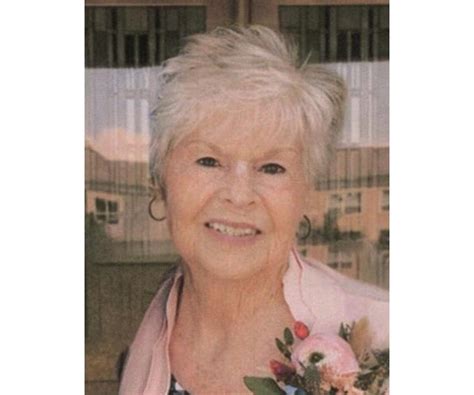 Sondra Alvis Obituary 2023 Ogden Ut Myers Mortuary And Cremation