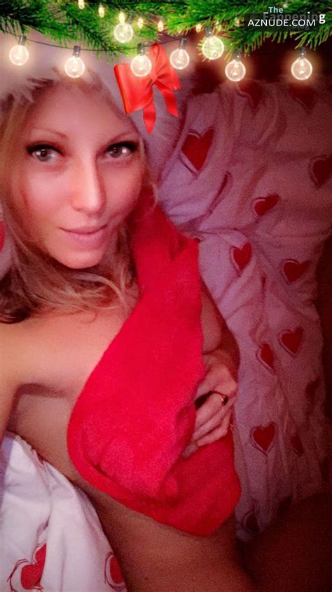 Sigrid Bernson Sexy And Nude Photos Seducing Her Hot Pussy And Showing Off Her Alluring Breasts