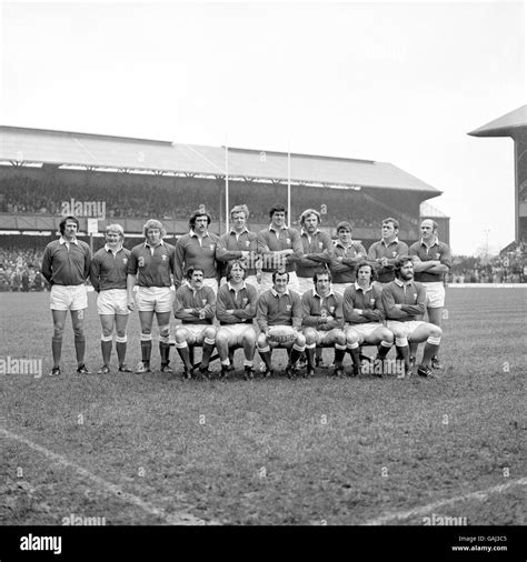 Charlie Faulkner Wales Hi Res Stock Photography And Images Alamy