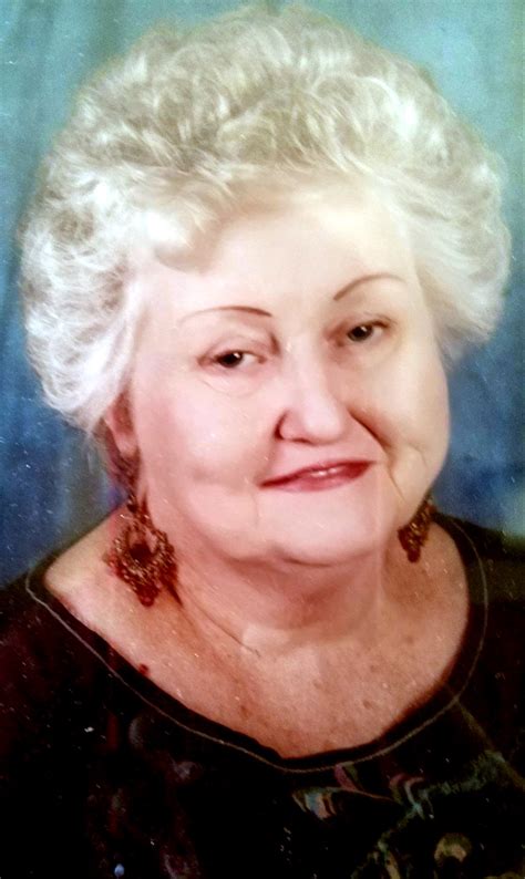 Billie Jean Lambright Obituary Baytown Tx