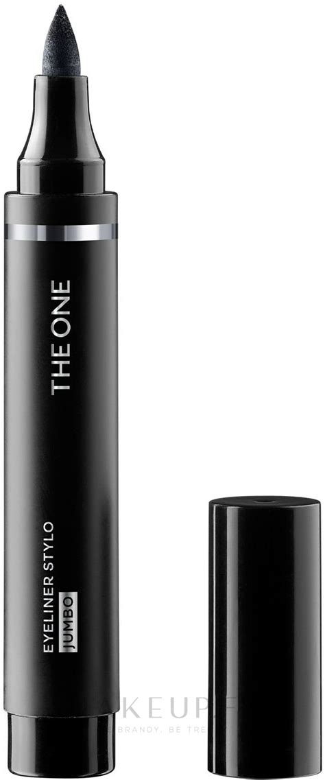 Oriflame The One Eyeliner Stylo Eyeliner Feutre Persistant Makeupfr