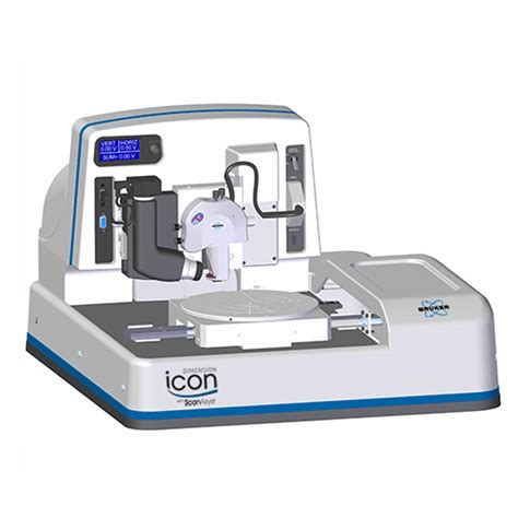 Equipment Nano And Pico Characterization Lab