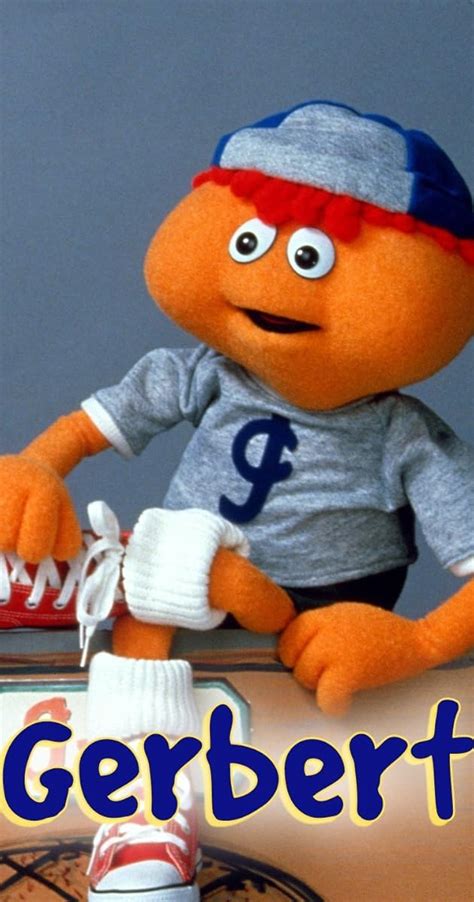 Gerbert Tv Series 19891991 Imdb