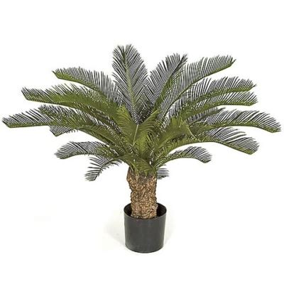 Outdoor Artificial Palm Trees | Artificial Outdoor Palm Trees