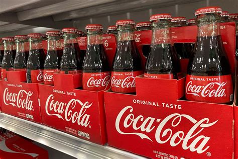 Coca Cola Femsa Sube Los Precios De Sus Refrescos Y Dem S Bebidas Es