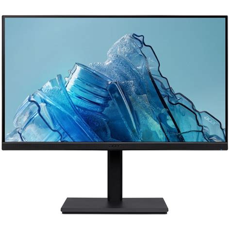 Monitor Acer Vero CB271 68 6 Cm 27 Polegadas Full HD IPS 4ms HDMI