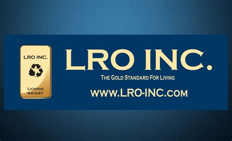 LRO Logo