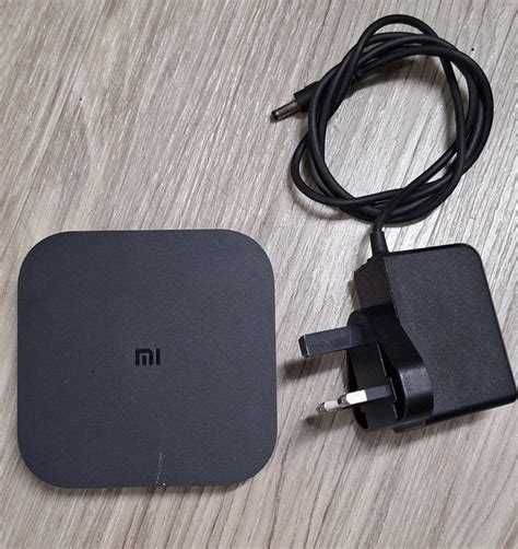 Xiaomi Mibox, TV & Home Appliances, TV & Entertainment, Media Streamers ...
