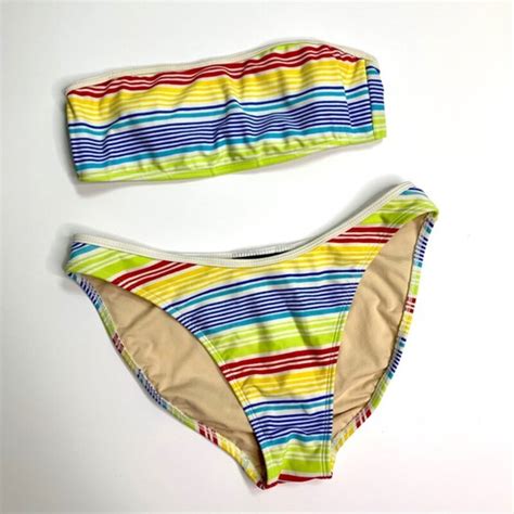 Extra Small Bikini Etsy