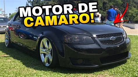 Omega Fittipaldi Melhores Roncos E Aceleros Ronco V Lindo Youtube