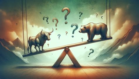 Stock Market Rises Amid Contradictory Expectations - Due