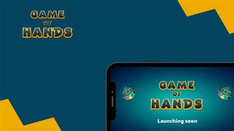 PPT Master The Art Of Multiplayer Card Battles In Game Of Hands