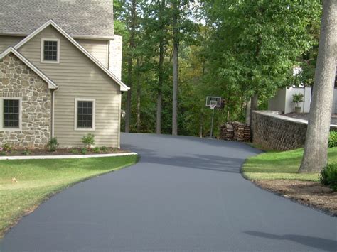 Nashville Driveway Sealing