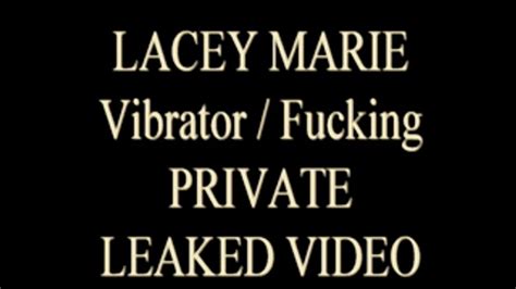 Lacey Marie Private S Video Leaked Amateur Adventures Clips Sale