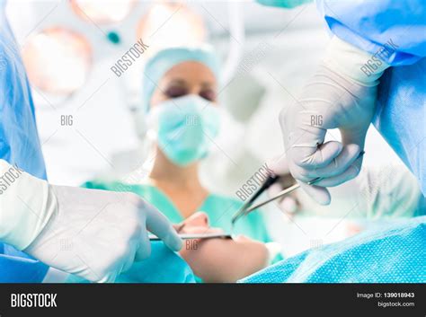 Hospital - Surgery Image & Photo (Free Trial) | Bigstock