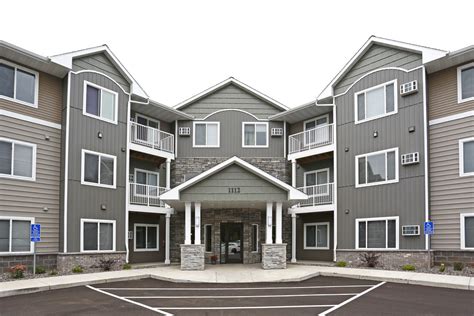 Empire Apartments And Nearby St Cloud Apartments For Rent St Cloud Mn