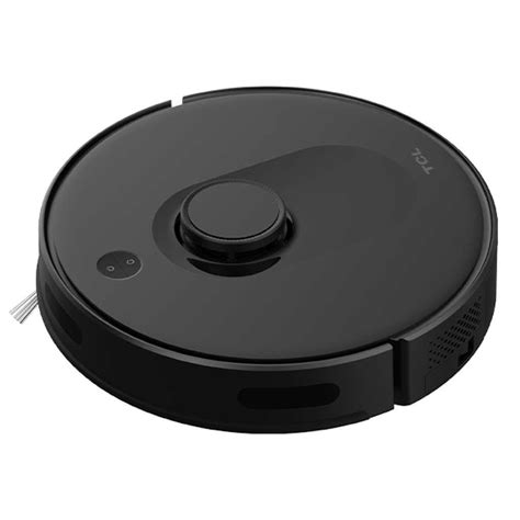 Tcl Sweeva 6000M Siyah Robot Süpürge - carsimax.com