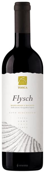 Tosca Flysch Bergamasca Bianco Vivino Australia