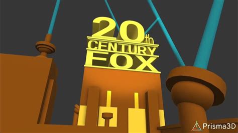 20th Century Fox 2009 2013 Logo Remake Youtube