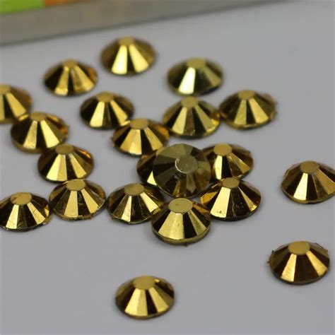 Hot Fix Rhinestone At 500 Bag Hot Fix Rhinestone In New Delhi ID 16372756033
