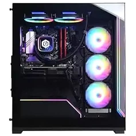 Rent To Own Cyberpowerpc Gamer Xtreme Vr Liquid Cool Gaming Pc Intel