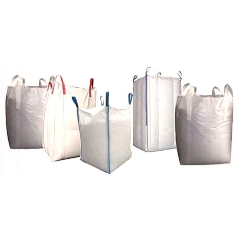 White Pp Woven Fabric Bag At Rs Kilogram In Ahmedabad Id