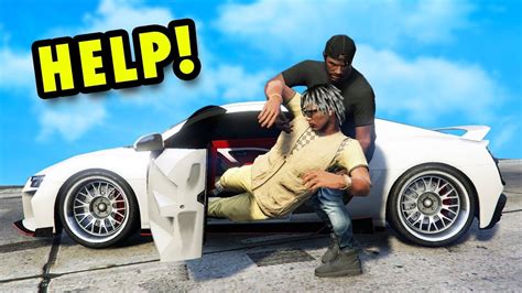 Gta Roleplay Roubaram Meu Carro Hp Rp Youtube