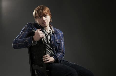 Rupert Grint (Wild Target) - Rupert Grint Photo (21201212) - Fanpop