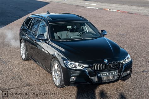 Bmw 340i Touring Xdrive M Sport Hofmeister Automotive