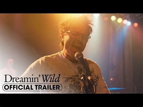 Dreamin' Wild Official Trailer #2 Video