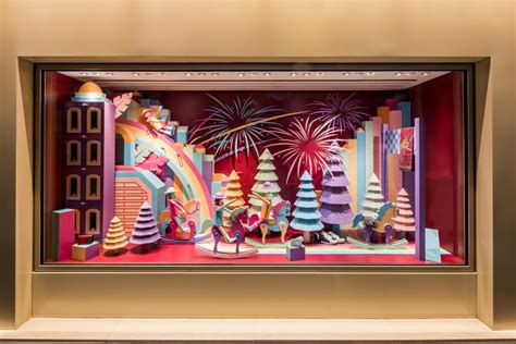 Hermès opens biggest Hong Kong store as the luxury market warms up ...