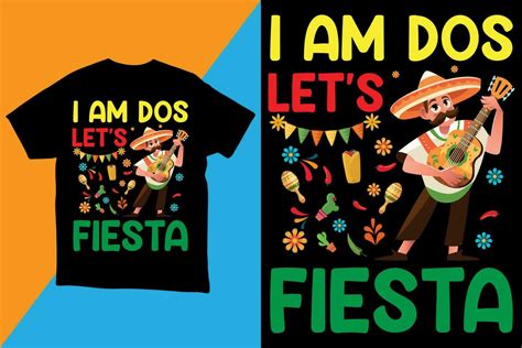 Cinco De Mayo T Shirt Design Vector For Print 23267840 Vector Art At Vecteezy