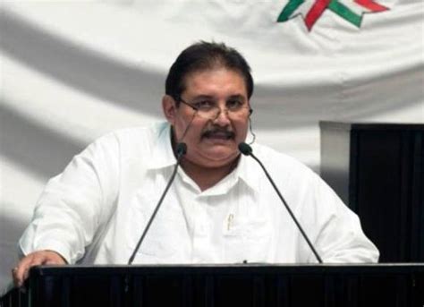 Renuncia Fiscal General De Quintana Roo