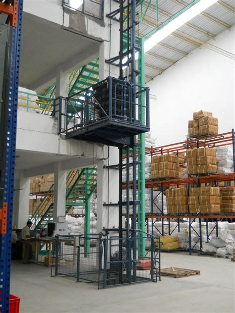 Industrial Goods Lifts Max Capacity 5 6 Ton Capacity 101 Kg 10