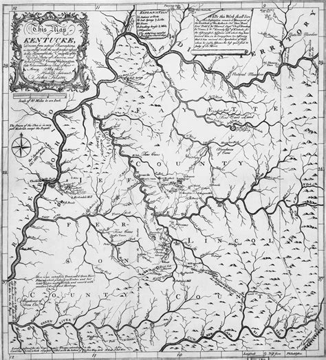 American frontier | Definition, Significance, & Maps | Britannica