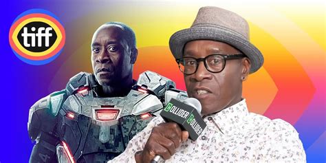 Don Cheadle Reacts to Robert Downey Jr.'s MCU Return as Doctor Doom ...